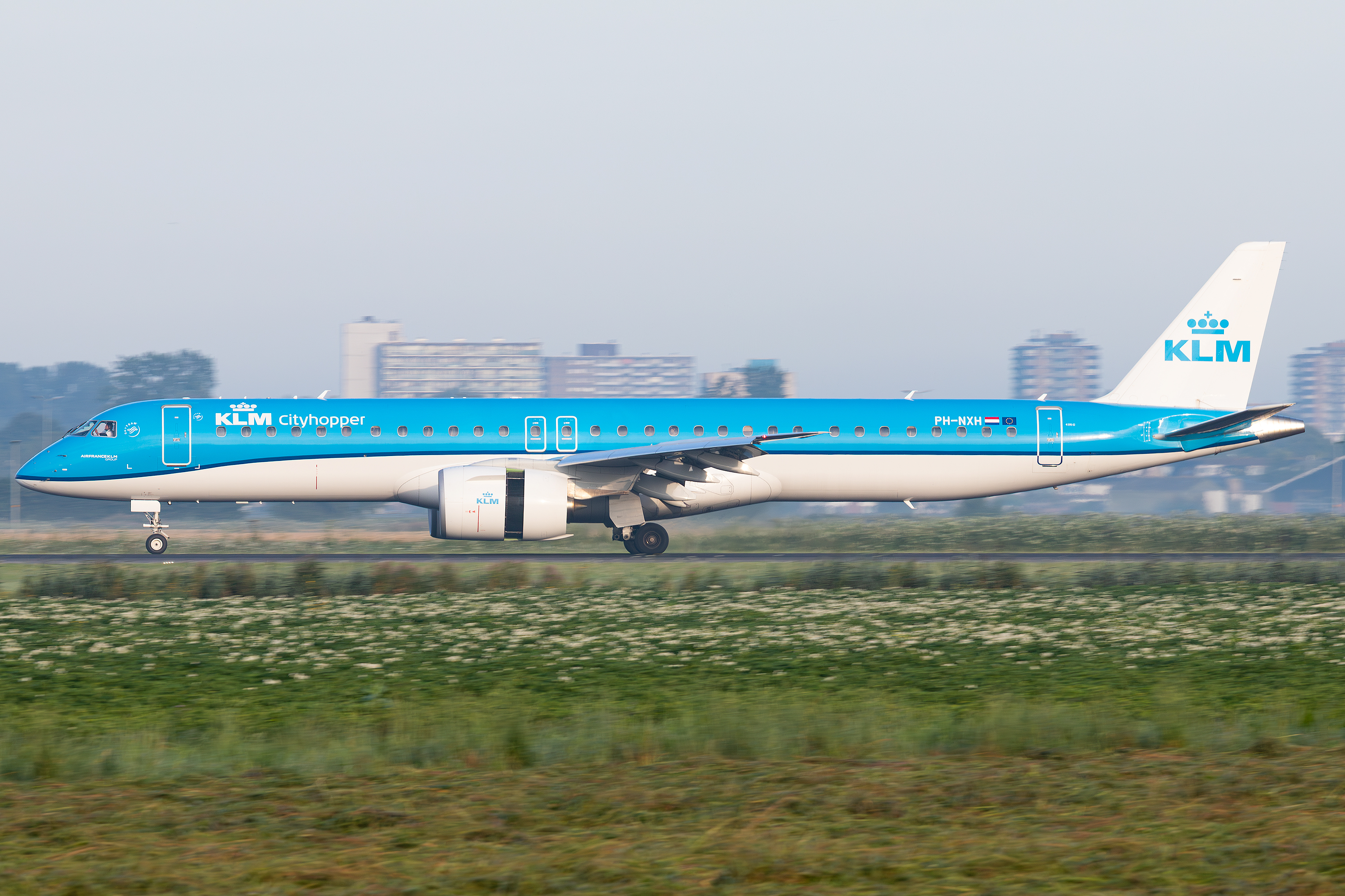 Amsterdam