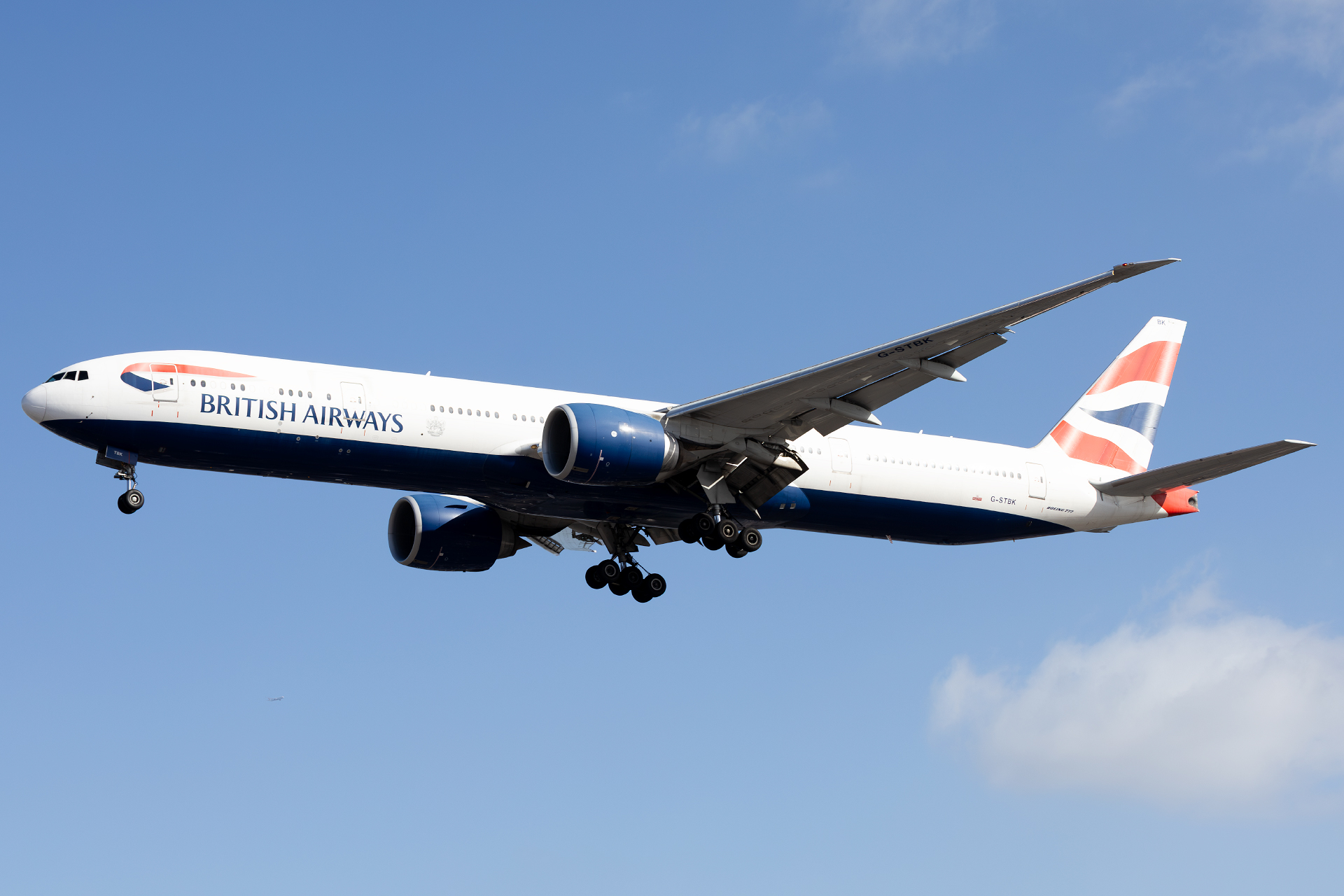 Heathrow