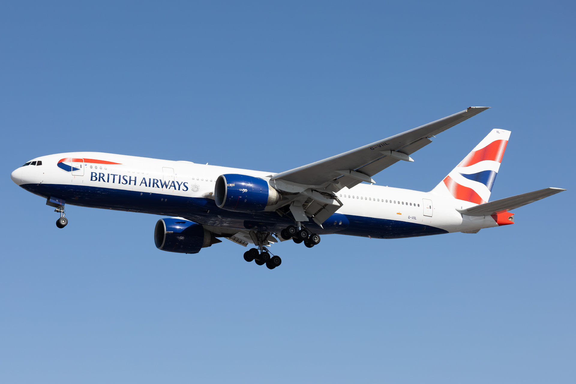 Heathrow