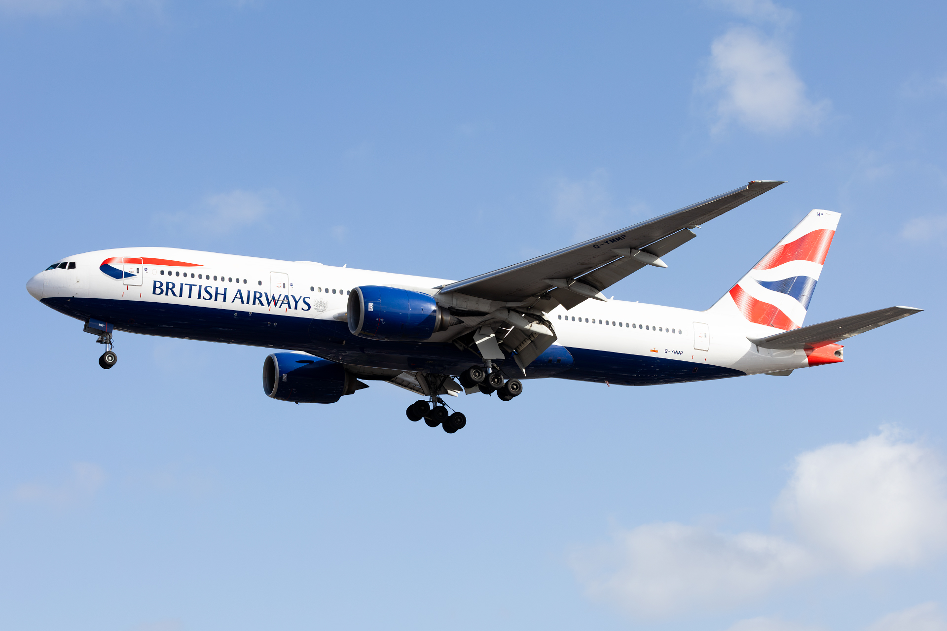 Heathrow