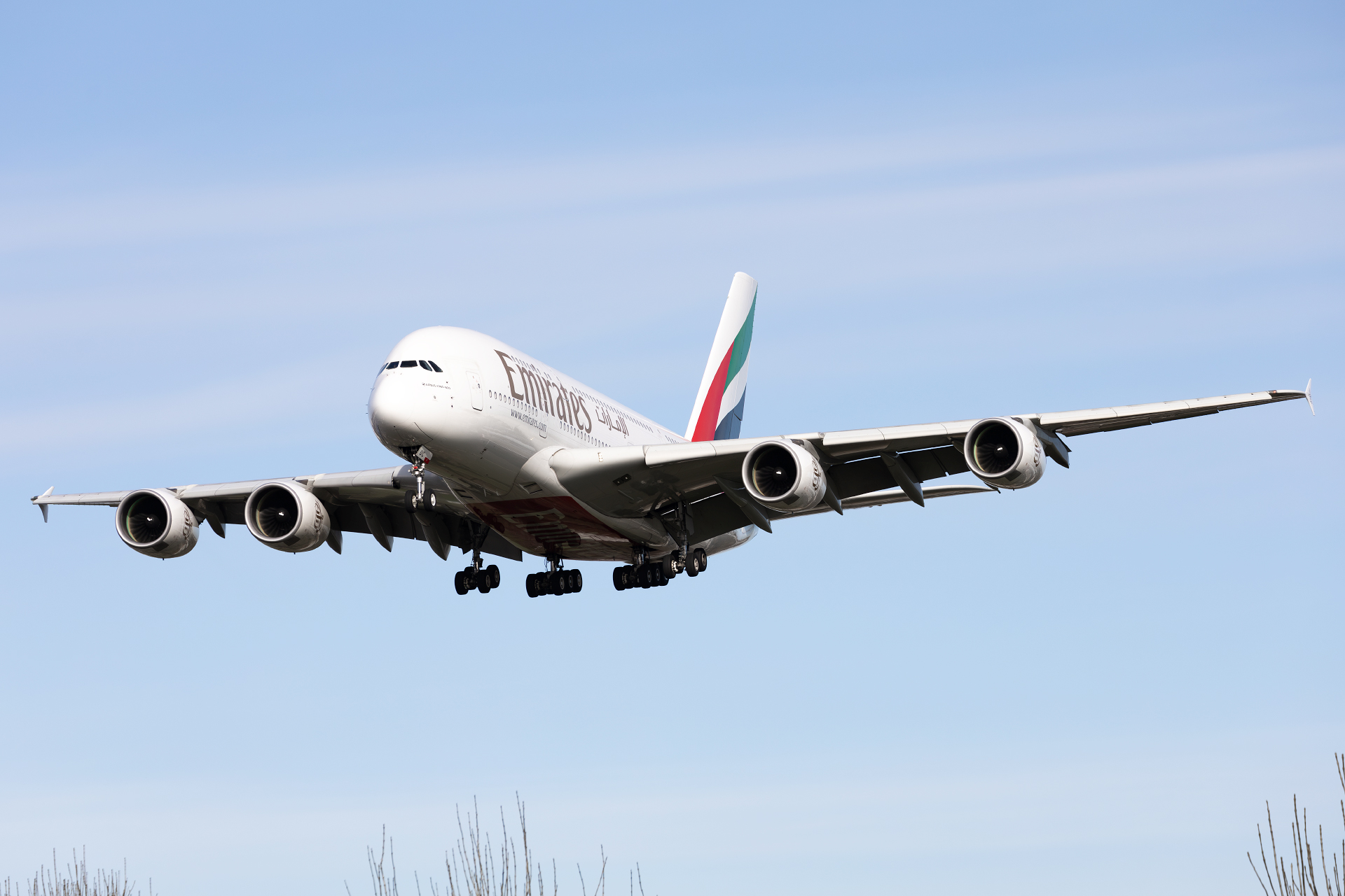 Heathrow