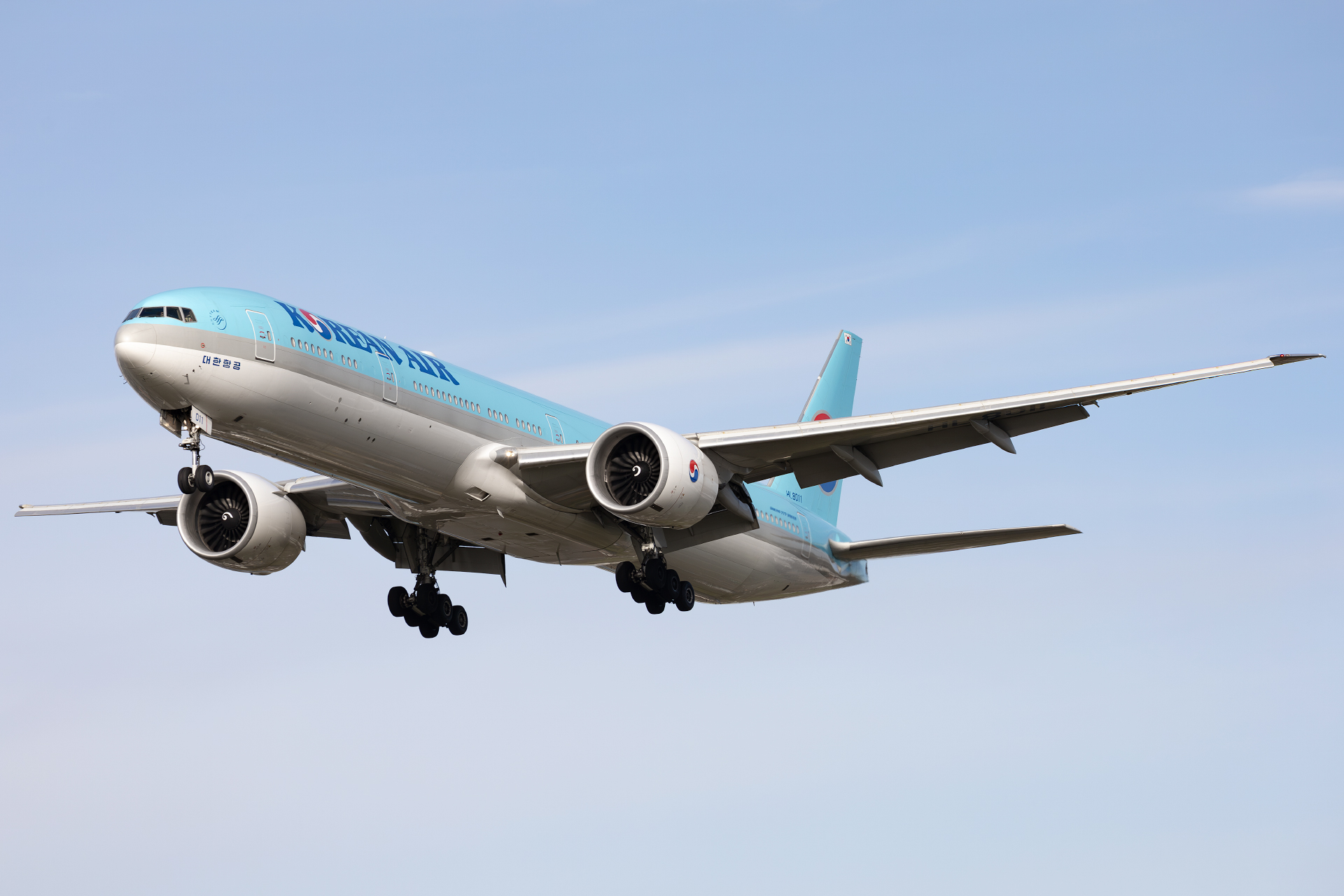Heathrow