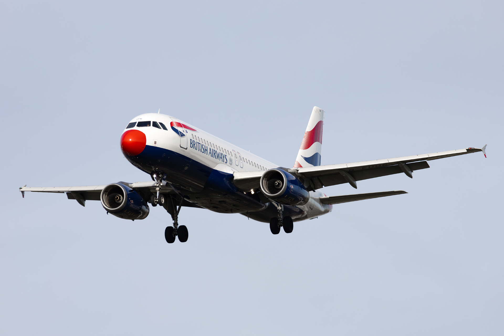 Heathrow
