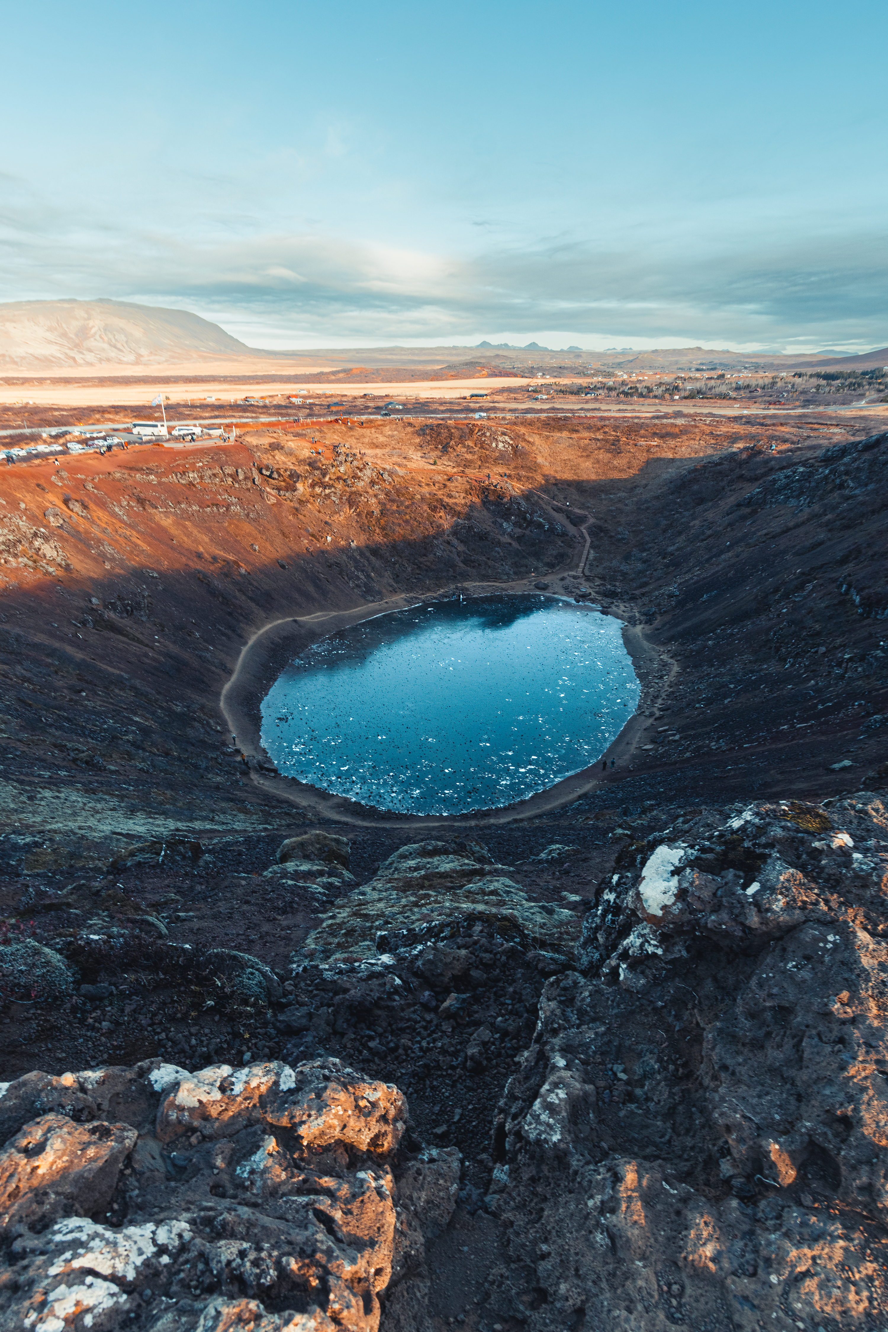 Iceland