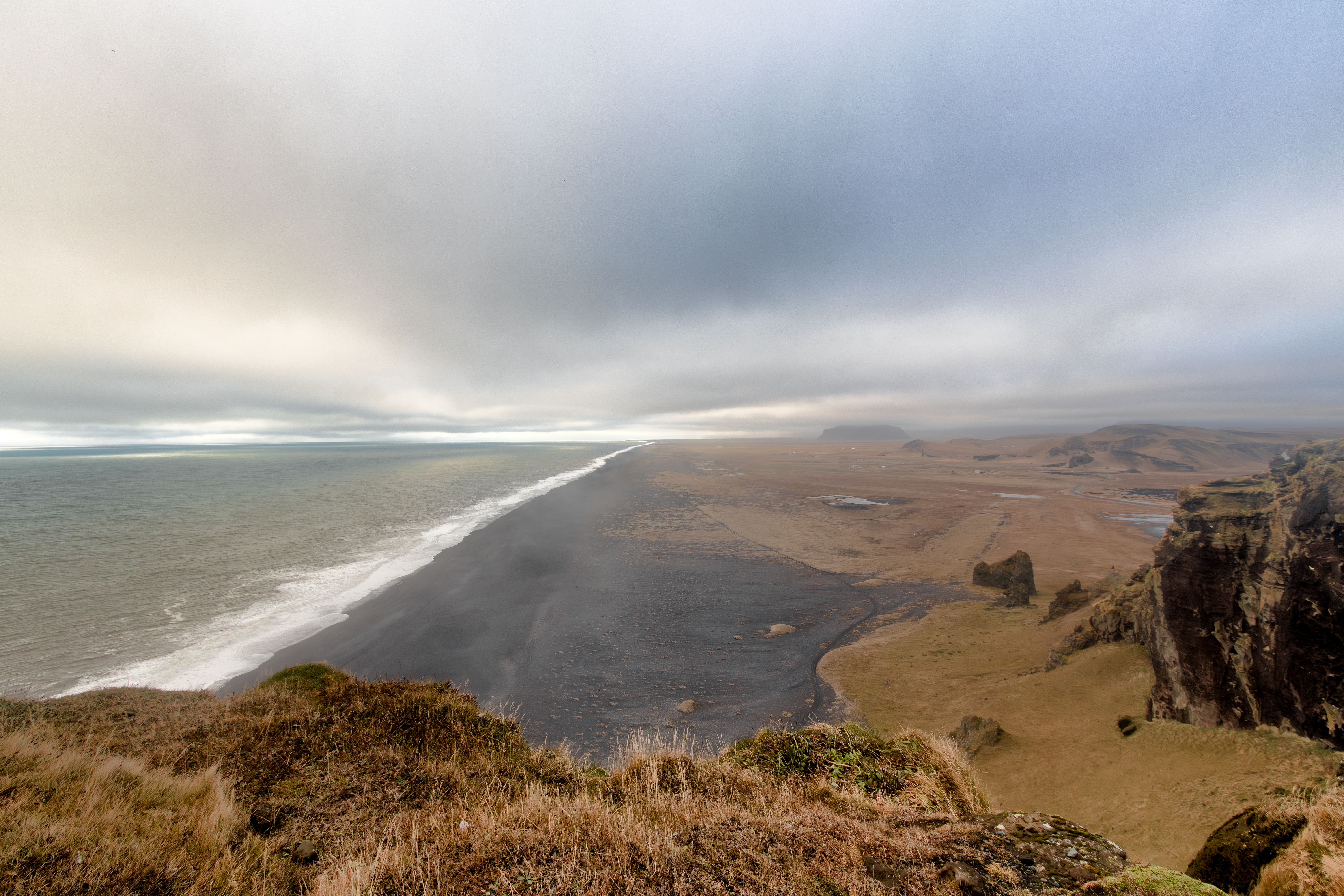 Iceland