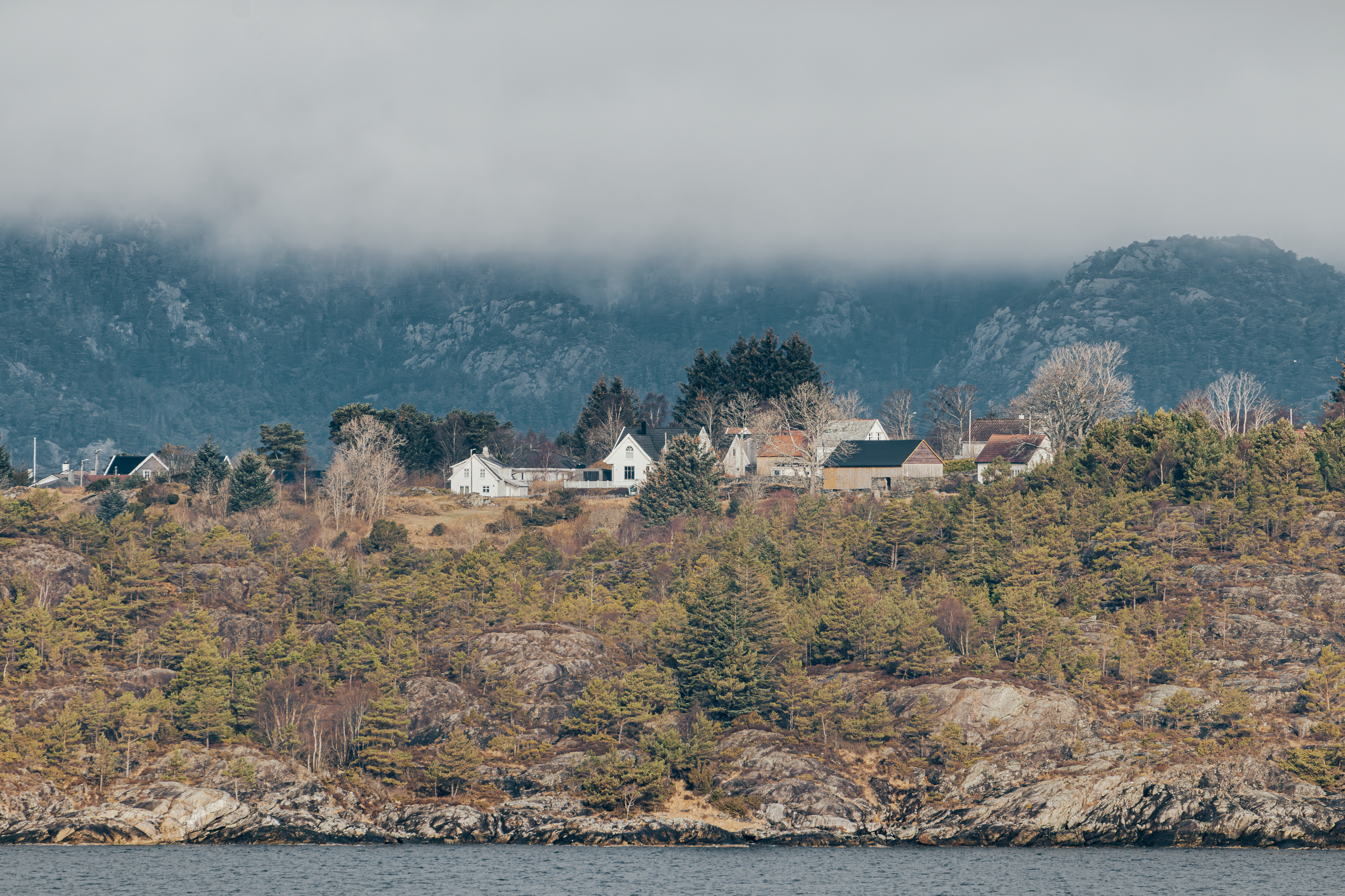 Norway